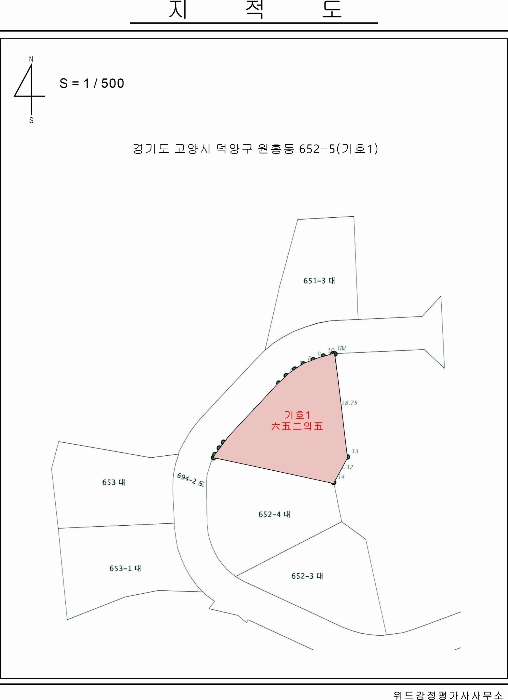 지 적 도