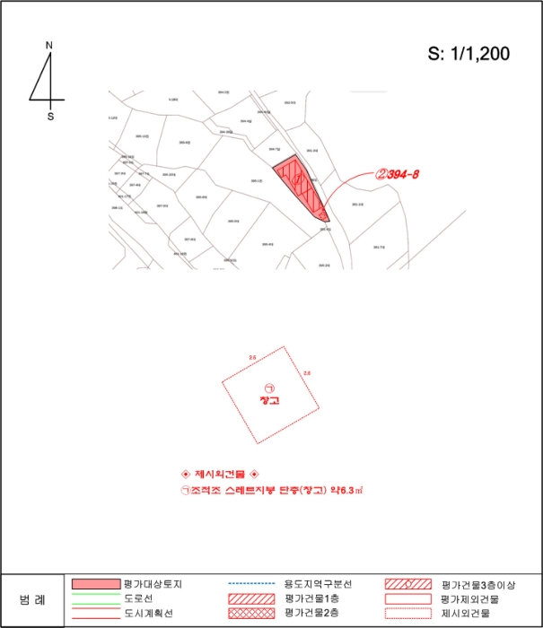 지 적 도