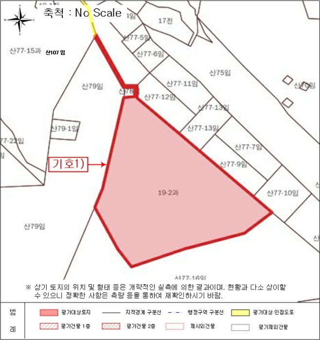 지 적 도 1