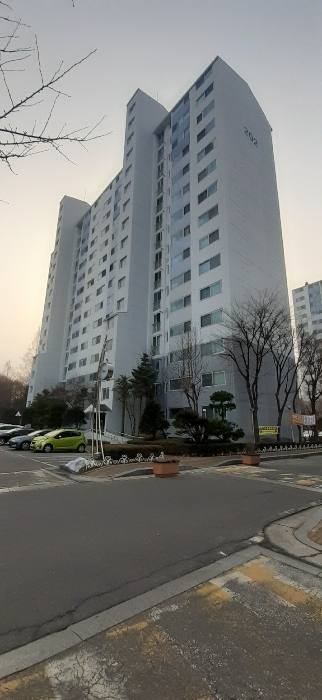 본건 전경