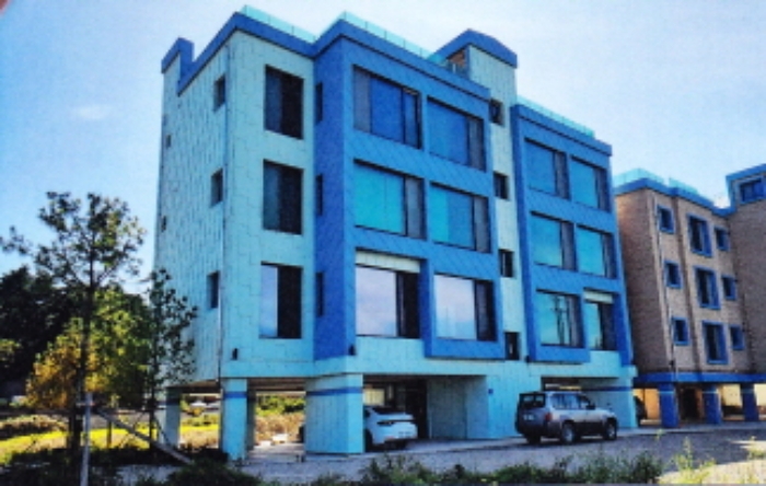 본 건(기호1, 2번 북동측 촬영)