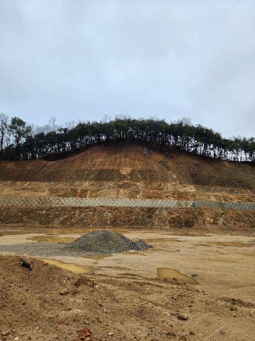 기호 (1) 토지 전경