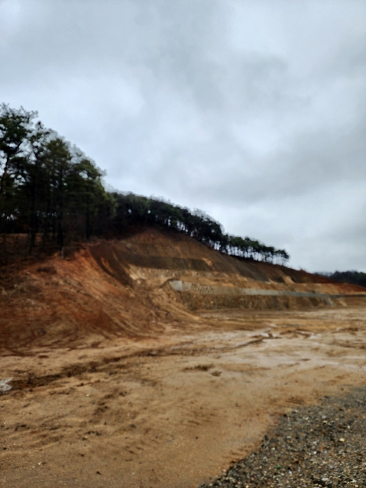 기호 (3) 토지 전경