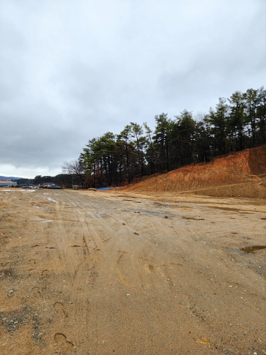 기호 (1) 토지 전경