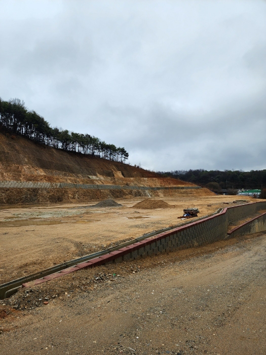 기호 (1) 토지 전경