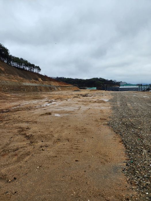 기호 (1) 토지 전경