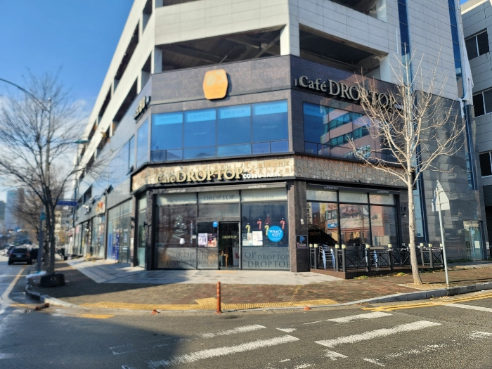 기호 1-가), 2-가) 전경