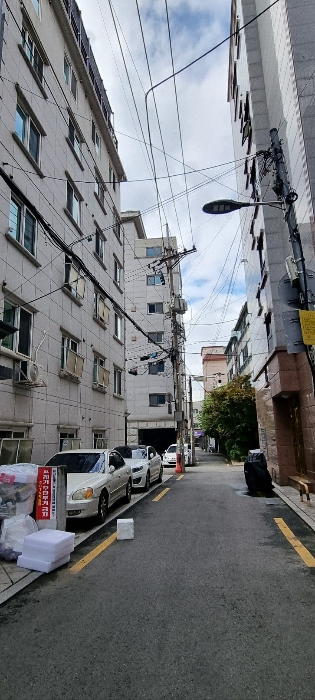 본건 주변 전경