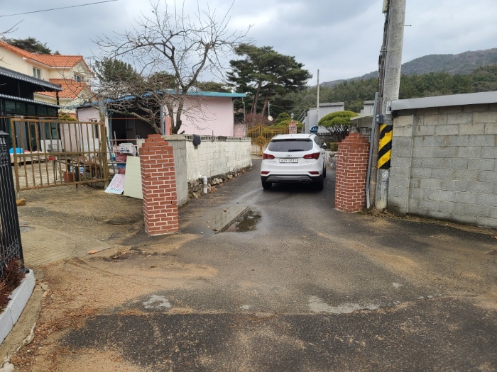 기호 2 남서측에서 바라본 전경