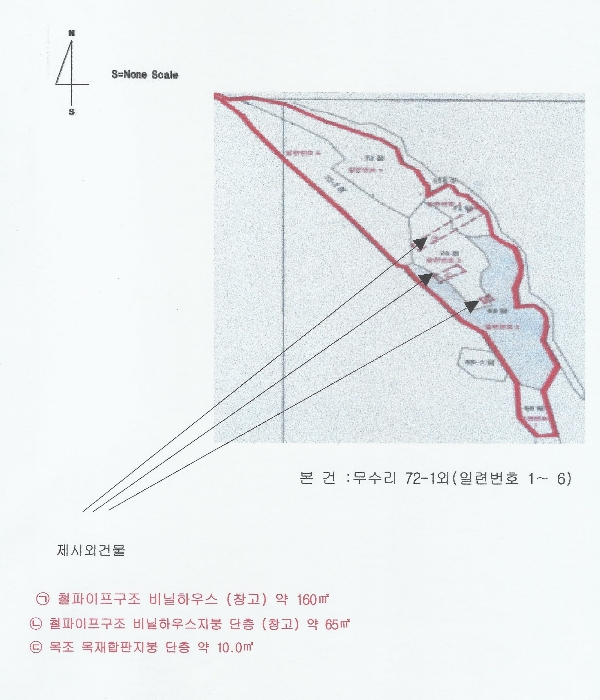 지 적 개 황 