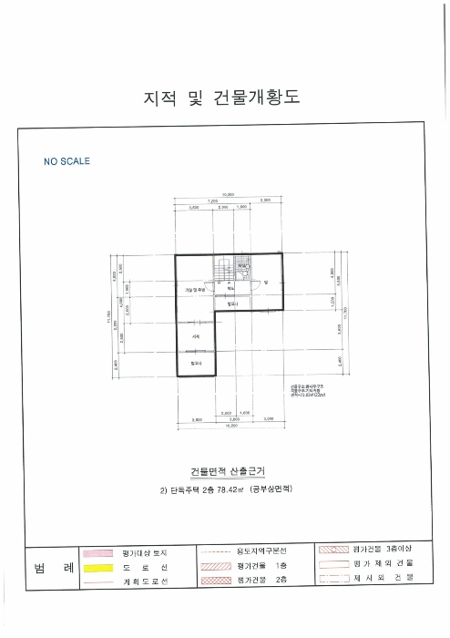 지적도(경매,디딤돌 등)-2