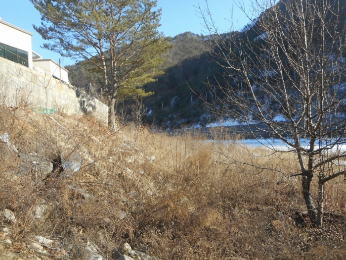 본건 기호(13) 전경 - 서측에서 촬영