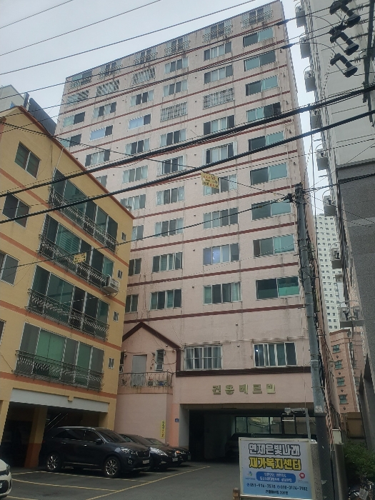 [본건 전경]