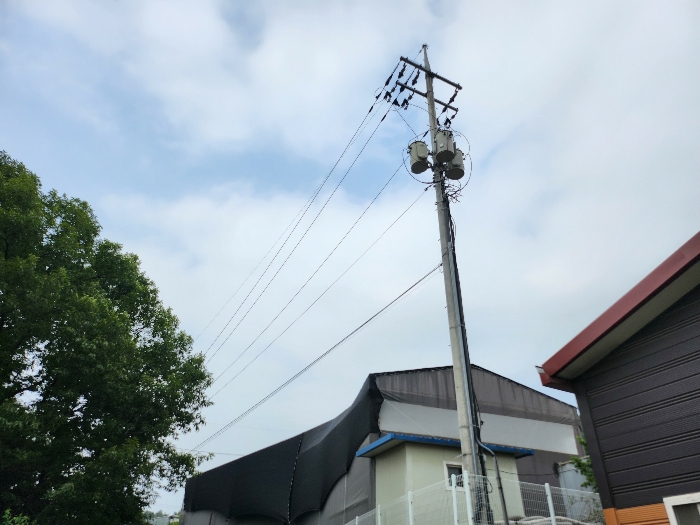 제시외물건(ㅅ)수변전설비