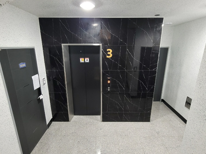 기호(3) 3층 전경