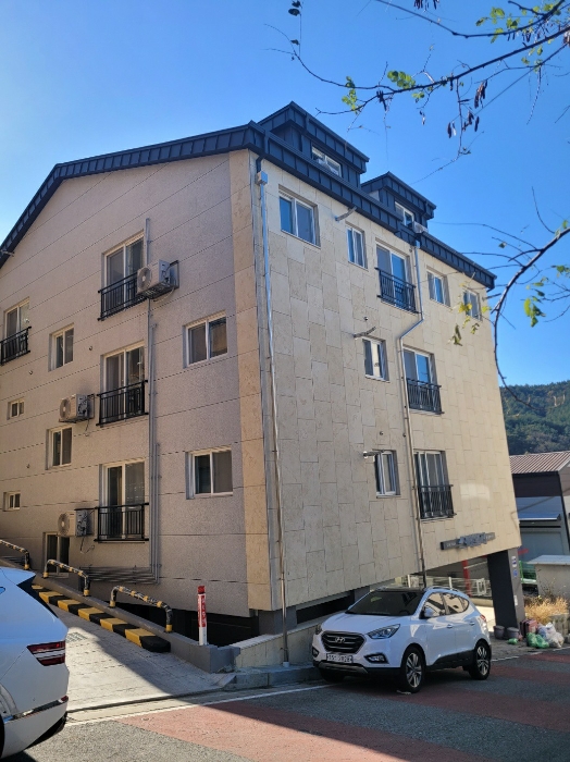 기호(3) 외부 전경(2동)