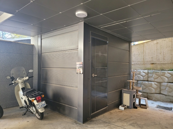 기호(3) 2동(B동) 1층 사무실 전경