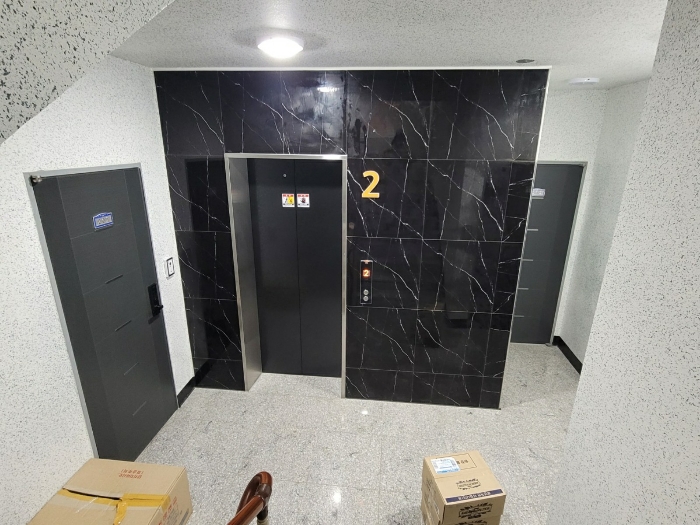 기호(3) 2층 전경