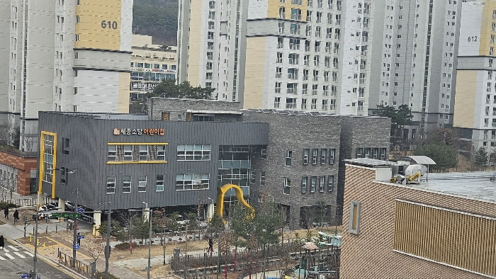 본건 전경