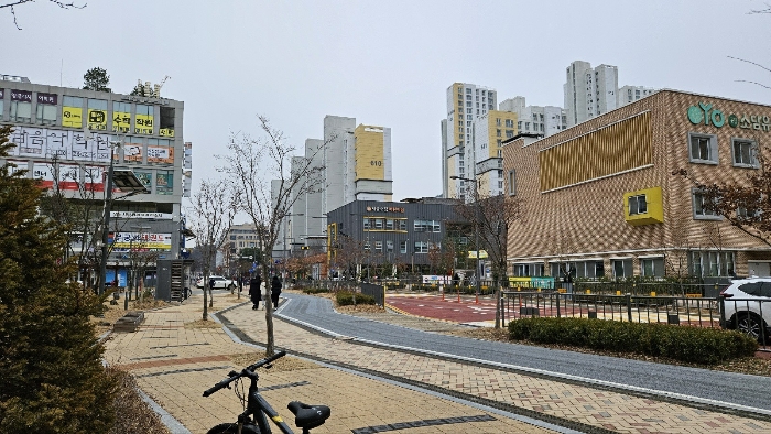 주변 전경