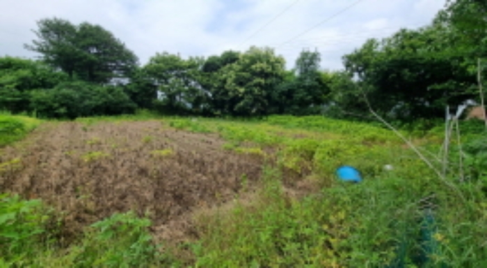 목록 2. 토지(안쪽의 밭으로 일군 곳)