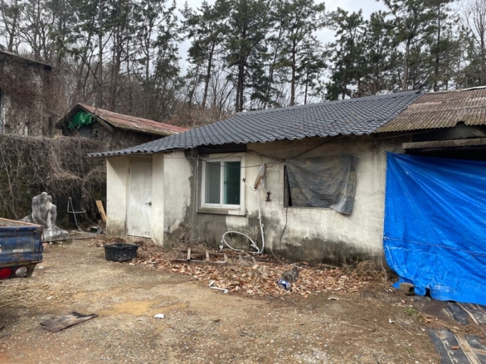 제시외 건물 ㄴ