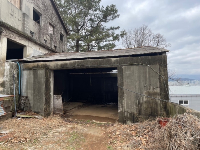 제시외 건물 ㄹ