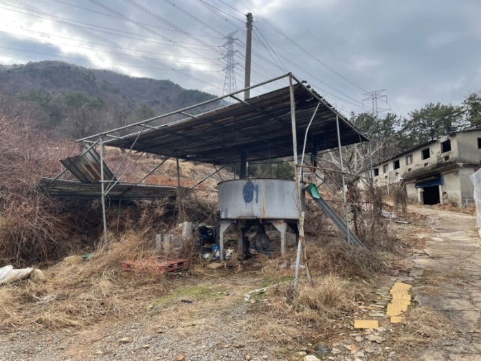 제시외 건물 ㅅ