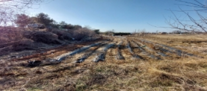 목록1 토지 전경