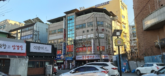 [ 본건(2) 전  경 ]