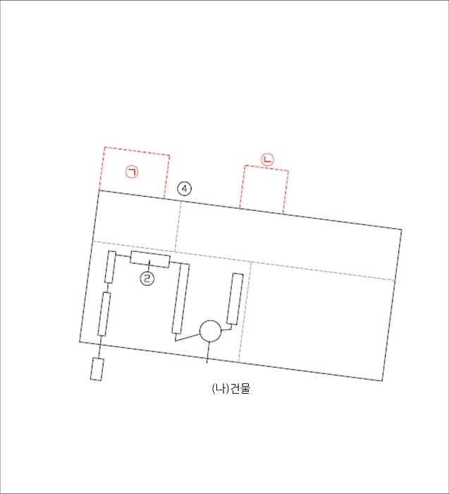 기 계 배 치 도