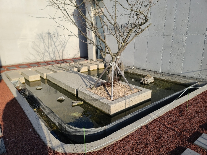 제시외구축물(연