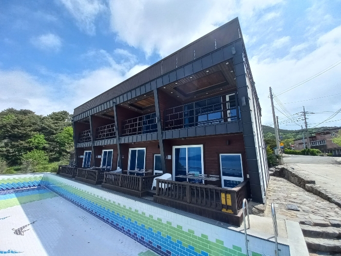 일련번호 2 건물