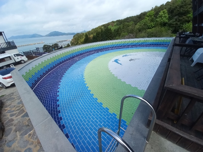 제시외 구축물 ㉣