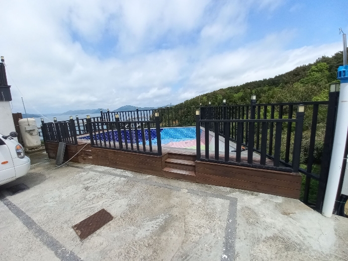 제시외 구축물 ㉤