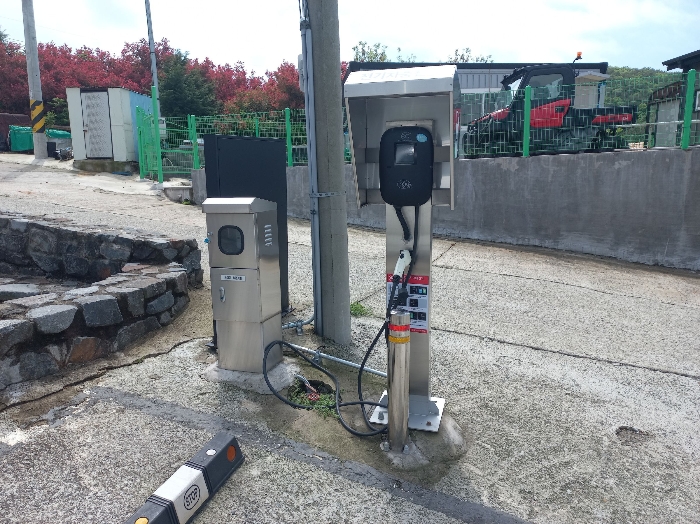 제시외 시설물 ㉥