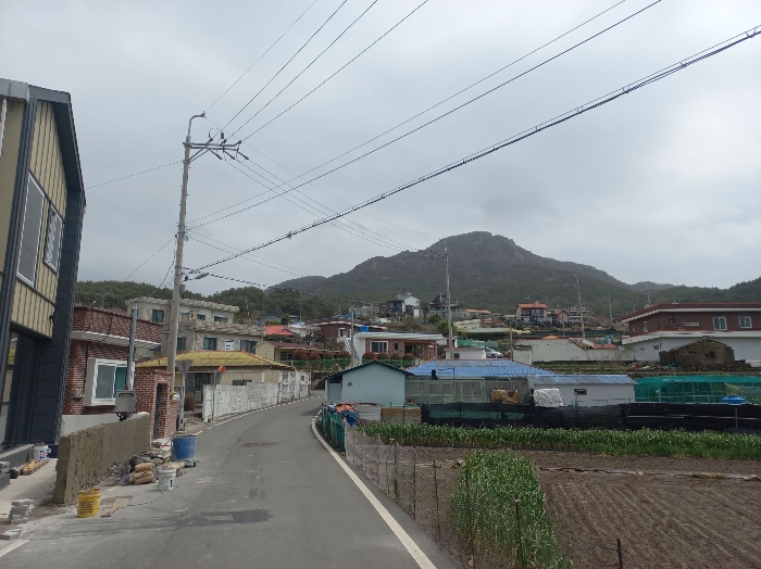 본건 및 주위환경