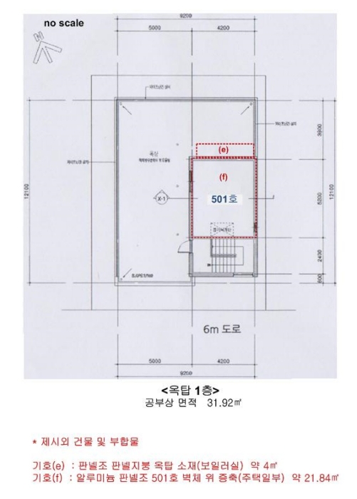 건 물 개 황 도