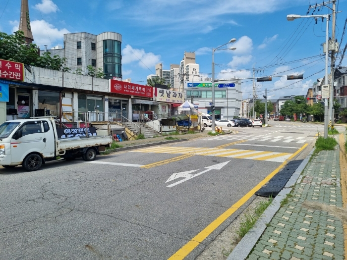 [주변 전경]