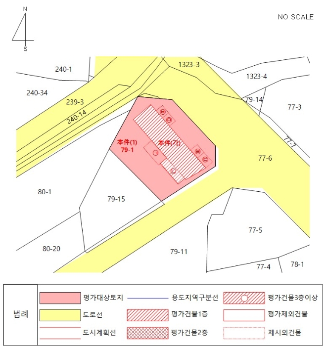 지 적 도