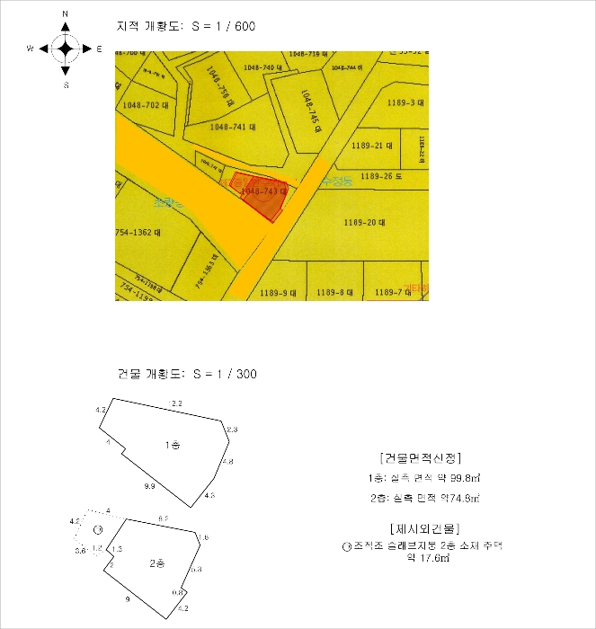 지 적 도