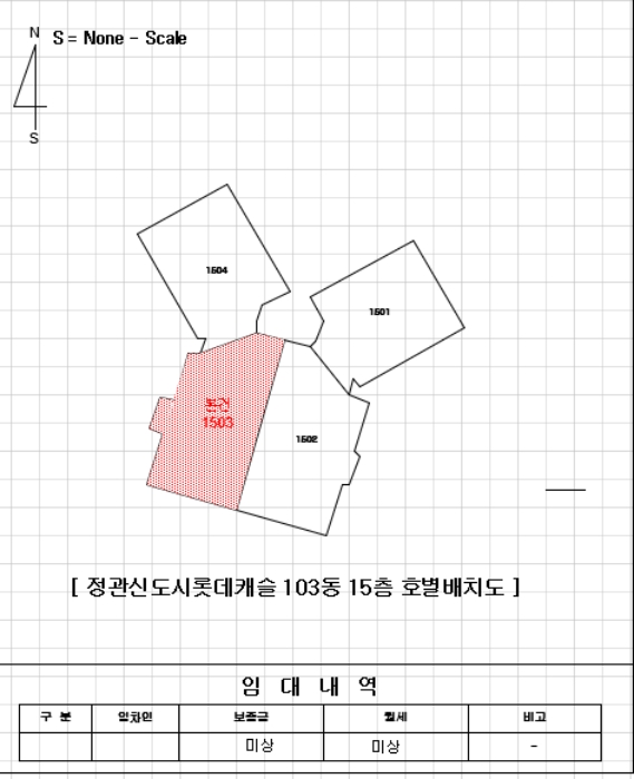 층별배치도