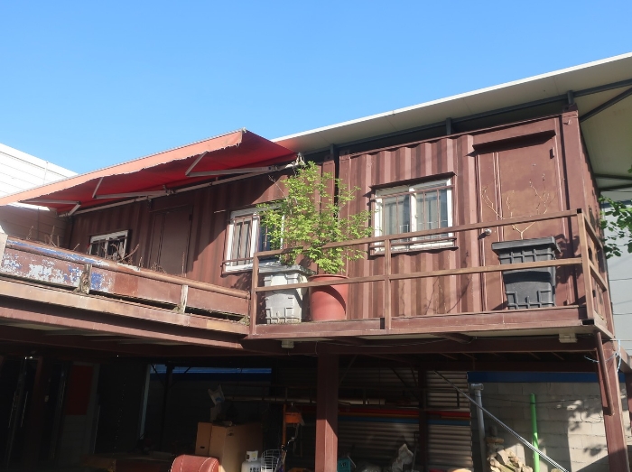 기호(ㄹ),(ㅁ) 전경