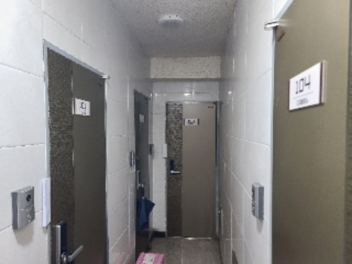 1층 101호 내지 104호