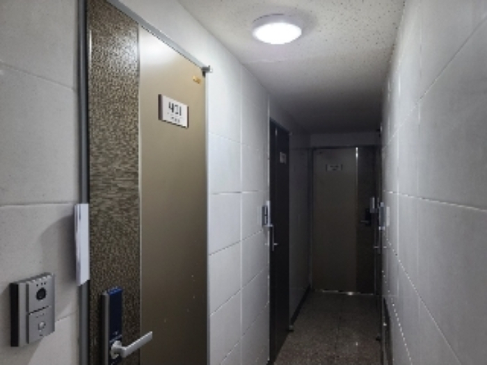 4층 401호 내지 404호