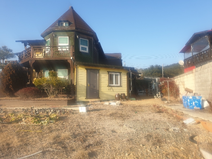 제 시 외 건 물 (ㄴ) 전 경