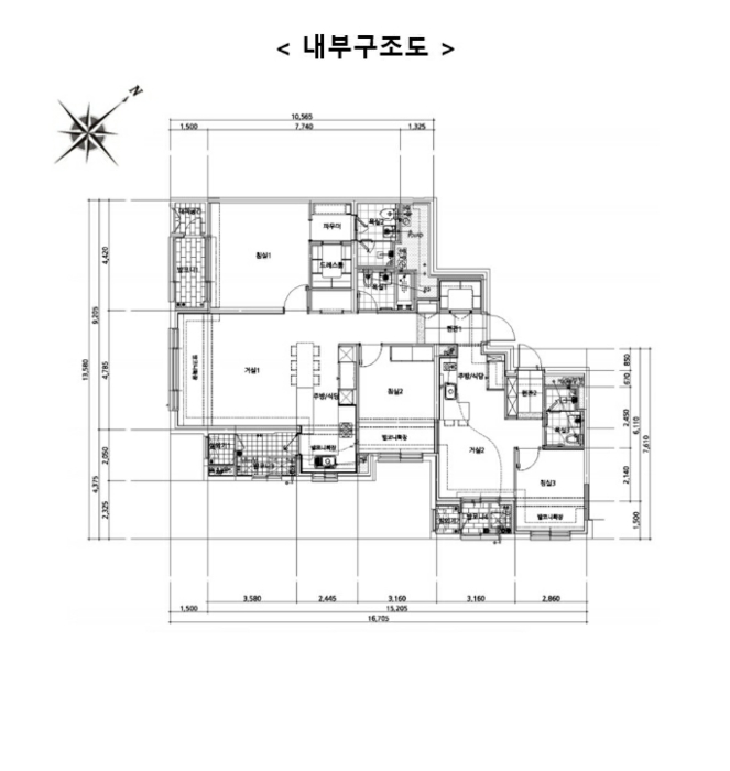 내 부 구 조 도