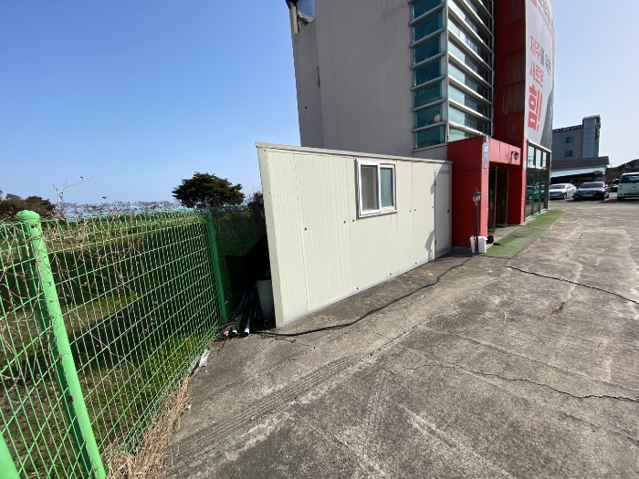 제시외 건물 ㄹ