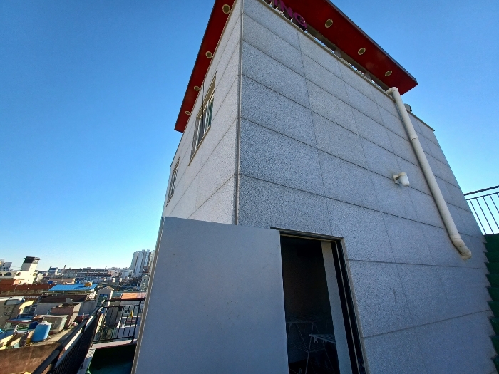 제시외건물 기호(ㄱ)