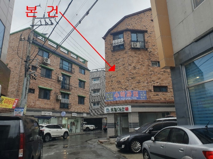 본 건 주 위 전 경